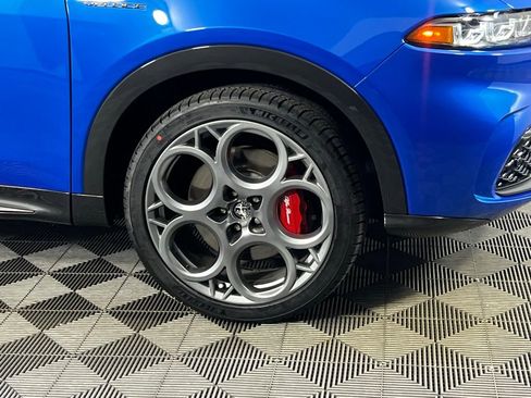 Used 2024 Alfa Romeo Tonale Veloce image 10