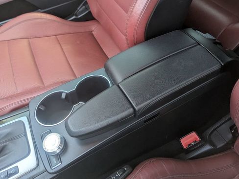 Used 2012 Mercedes-Benz E 350 Cabriolet image 26