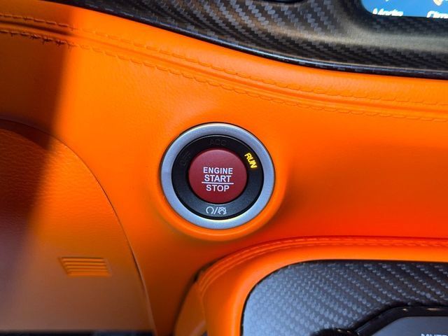 Used 2023 Dodge Challenger SRT Hellcat Redeye RWD image 15