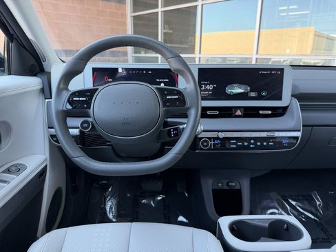 Used 2024 Hyundai Ioniq 5 Limited AWD/4WD image 16