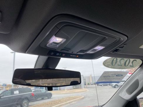 Used 2020 Chevrolet Silverado 1500 LT w/ All-Star Edition image 23