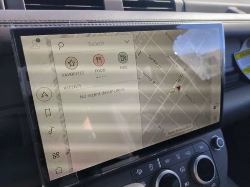 New 2026 Land Rover Defender 130 V8 AWD/4WD image 20