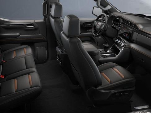 New 2026 GMC Sierra 1500 AT4 w/ AT4 Premium Package AWD/4WD image 64