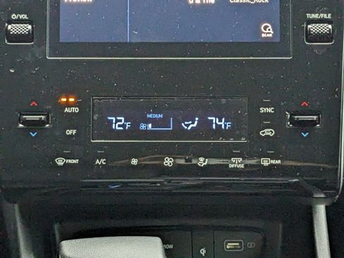 Used 2024 Hyundai Tucson SEL image 18