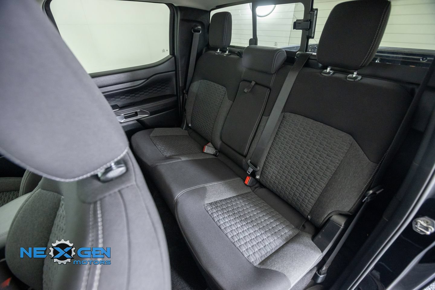 Used 2025 Ford Ranger XLT w/ FX4 Off-Road Package AWD/4WD image 33