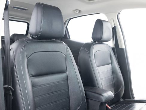 Used 2019 Ford EcoSport Titanium AWD/4WD image 24