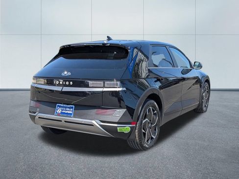 Used 2023 Hyundai Ioniq 5 SEL RWD image 6