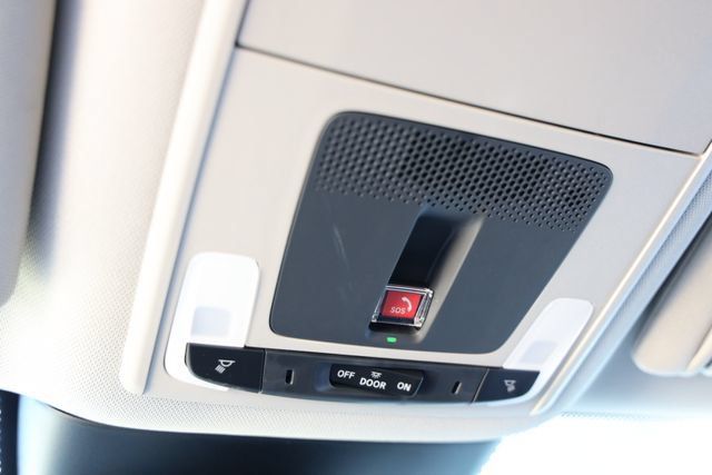 New 2026 Honda Passport RTL image 25