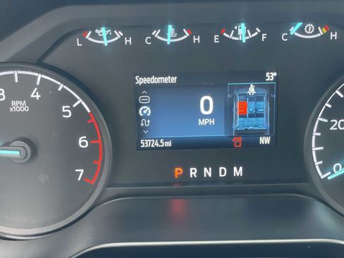 Used 2023 Ford F250 XL w/ XL Chrome Package image 12