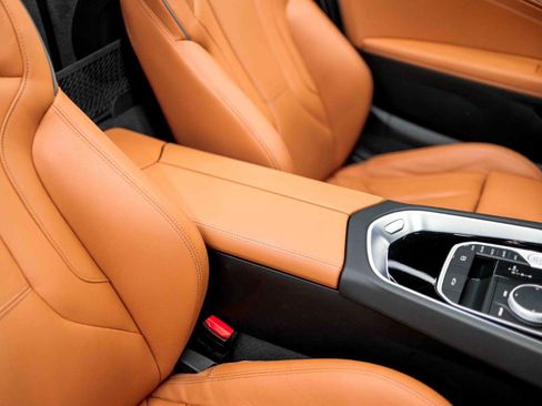 Used 2022 BMW Z4 M40i w/ Premium Package RWD image 67