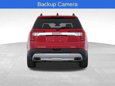 Used 2023 GMC Acadia SLT AWD/4WD image 7