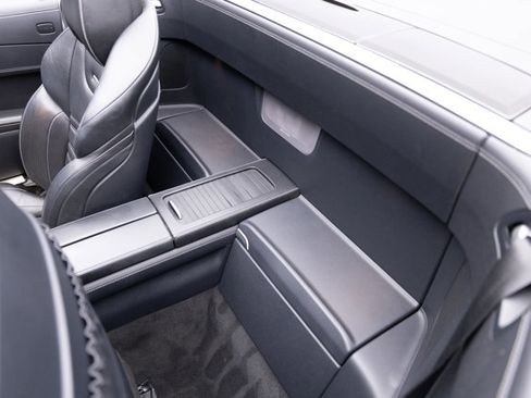 Used 2015 Mercedes-Benz SL 63 AMG w/ Driver Assistance Package image 70