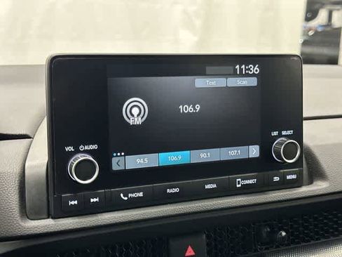 Used 2025 Honda CR-V Sport image 22