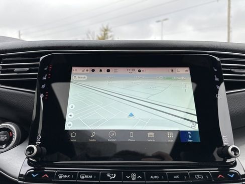 New 2024 Jeep Wagoneer Series II w/ Convenience Group I image 32