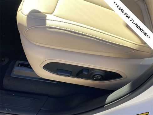 New 2025 Jeep Grand Cherokee Limited image 46