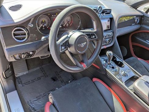 Used 2021 Bentley Bentayga Speed image 10