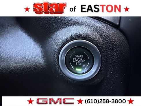 Used 2021 GMC Sierra 2500 AT4 image 26