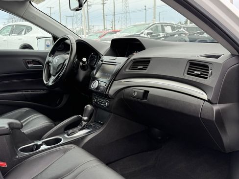Used 2019 Acura ILX w/ Premium Package image 17