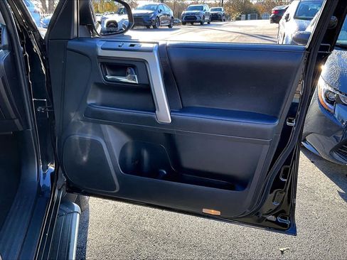 Certified 2021 Toyota 4Runner SR5 image 20