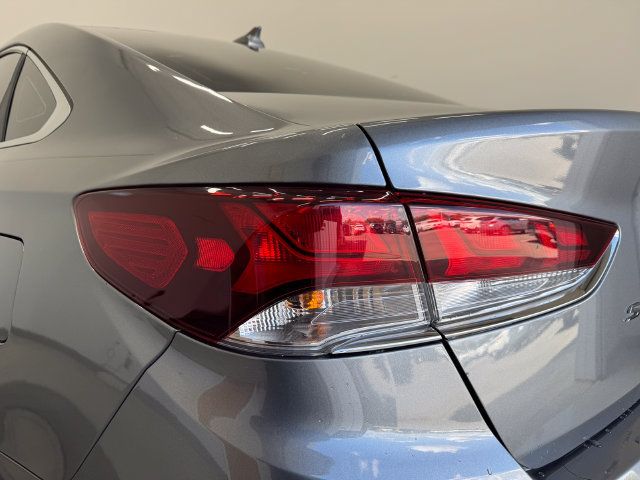 Used 2018 Hyundai Sonata SEL FWD image 34