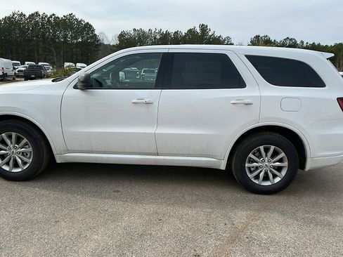 New 2025 Dodge Durango GT image 11
