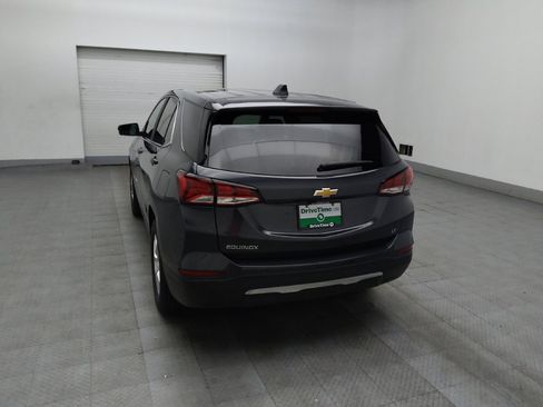 Used 2023 Chevrolet Equinox LT FWD image 6