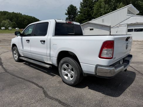 Used 2024 RAM 1500 Tradesman AWD/4WD image 4