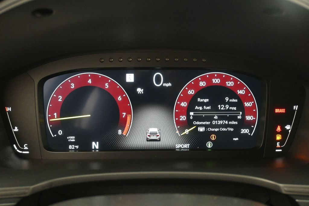 Used 2025 Honda Civic Type R image 28