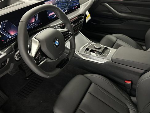 New 2026 BMW 430i Convertible w/ Premium Package image 4
