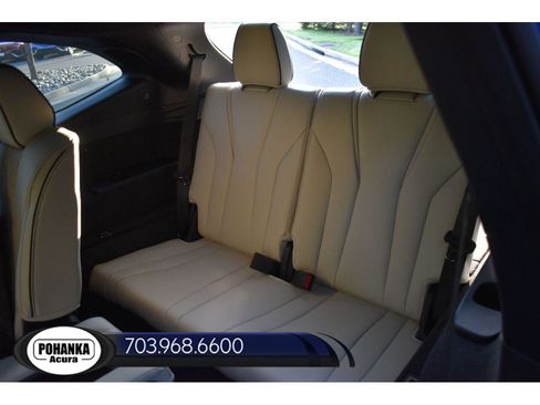 New 2026 Acura MDX A-Spec image 17