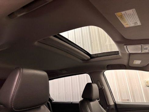 Used 2023 Honda Odyssey EX-L image 27