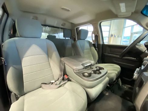 Used 2016 RAM 1500 Tradesman w/ Popular Equipment Group AWD/4WD image 26