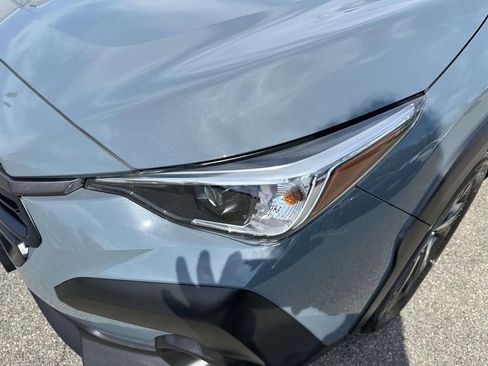 Certified 2025 Subaru Crosstrek 2.0i Premium image 7