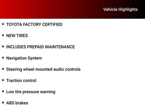 Certified 2021 Toyota 4Runner TRD Pro AWD/4WD image 25