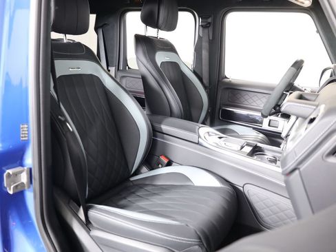 Used 2025 Mercedes-Benz G 63 AMG 4MATIC image 64