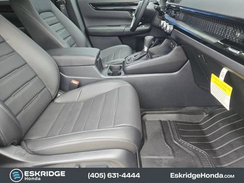 Certified 2026 Honda CR-V EX-L image 14