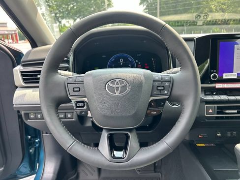 Certified 2026 Toyota Camry LE w/ Convenience Package FWD image 14