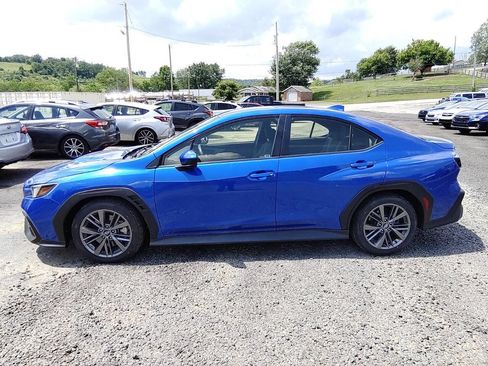 Used 2022 Subaru WRX AWD/4WD image 2