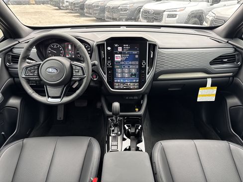 New 2026 Subaru Forester Limited image 11