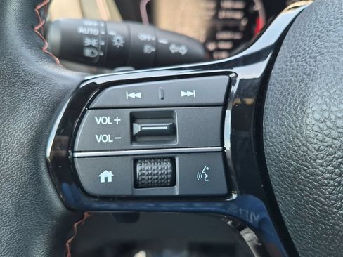 Certified 2024 Honda Pilot TrailSport image 14