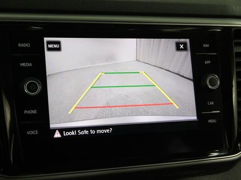 Used 2019 Volkswagen Atlas SEL image 12