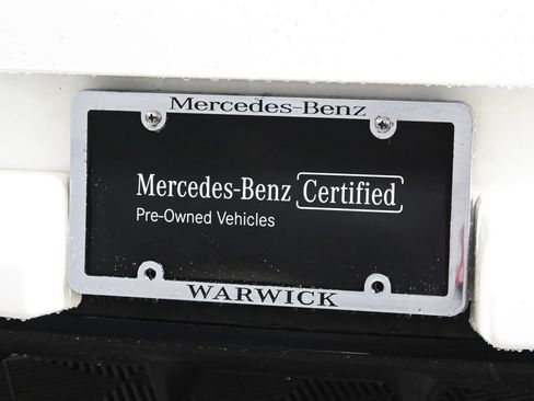 Certified 2024 Mercedes-Benz CLA 250 4MATIC image 14
