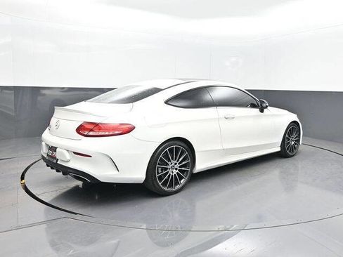 Used 2018 Mercedes-Benz C 300 Coupe w/ Premium Package image 19