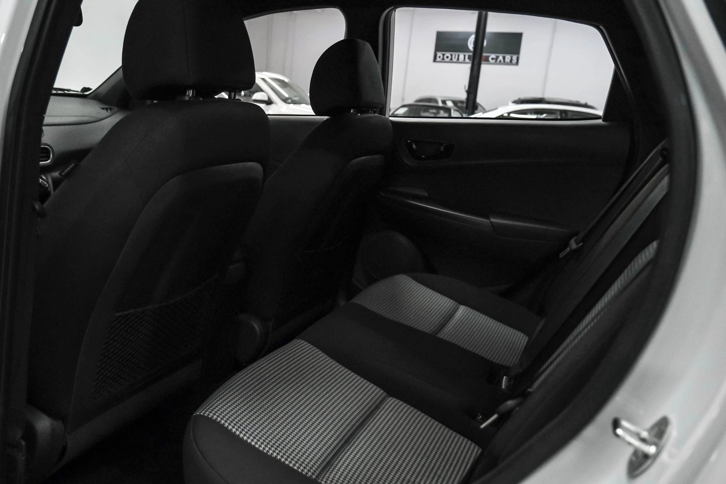 Used 2021 Hyundai Kona Night FWD image 27