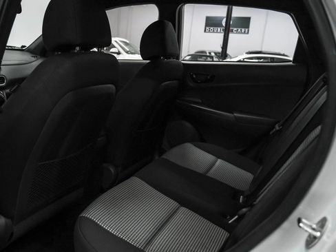 Used 2021 Hyundai Kona Night FWD image 27