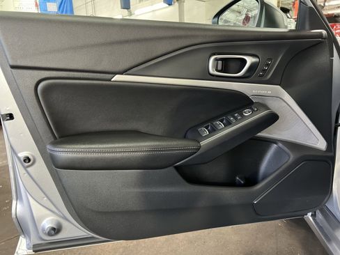 Used 2023 Acura Integra A-Spec image 14