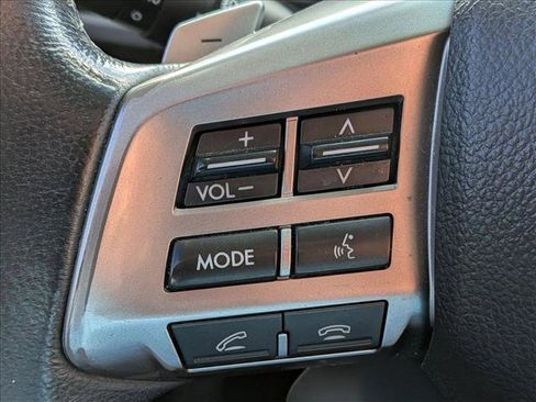 Used 2014 Subaru Legacy 2.5i Limited w/ Moonroof Package image 12