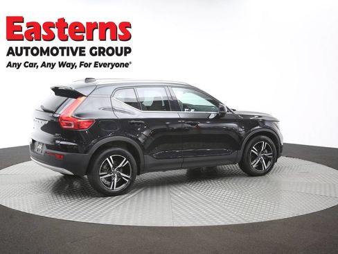 Used 2023 Volvo XC40 B5 Plus AWD/4WD image 43
