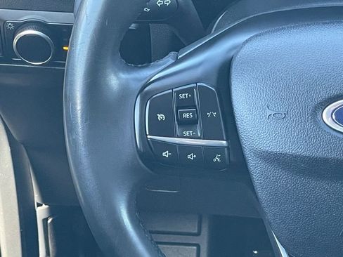 Used 2023 Ford Escape Active image 13