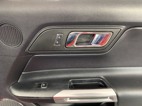 Used 2015 Ford Mustang Premium RWD image 30